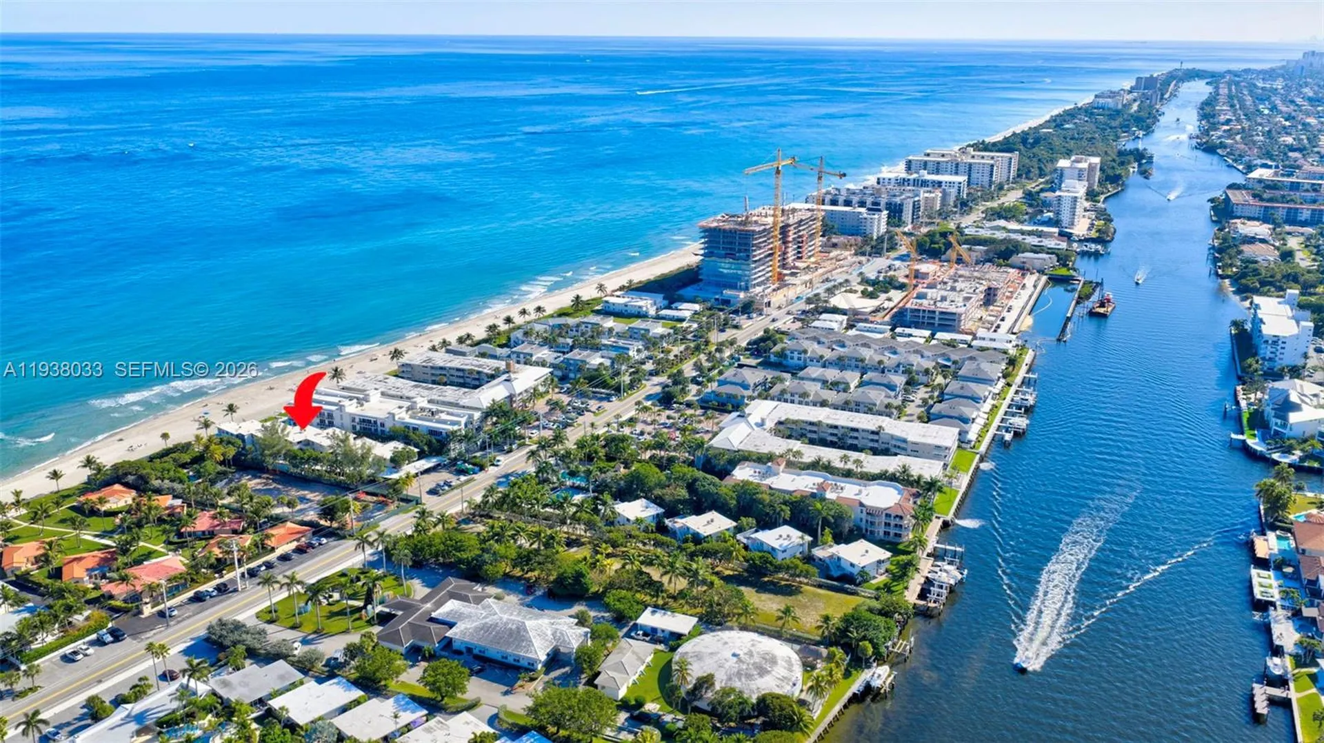 1203 Hillsboro Mile Hillsboro Beach FL 33062