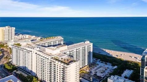 2301 Collins Avenue Miami Beach FL 33139
