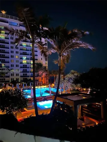 2301 Collins Avenue Miami Beach FL 33139