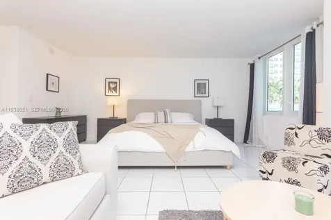 2301 Collins Avenue Miami Beach FL 33139