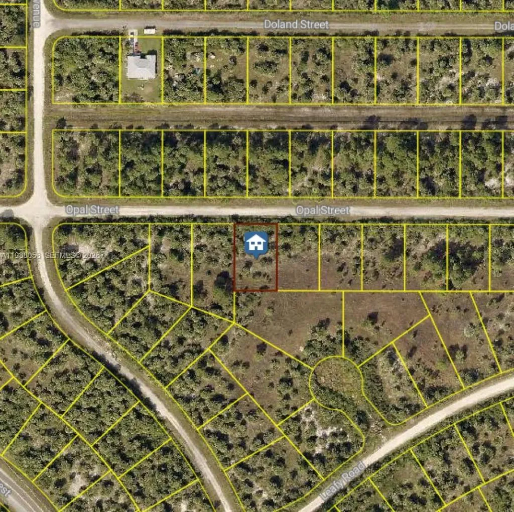 740 SW Opal Palm Bay FL 32908