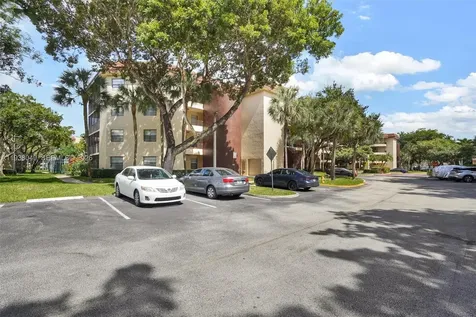 10401 W Broward Boulevard Plantation FL 33324