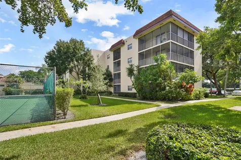 10401 W Broward Boulevard Plantation FL 33324