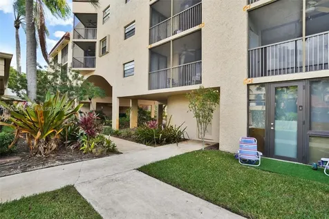10401 W Broward Boulevard Plantation FL 33324