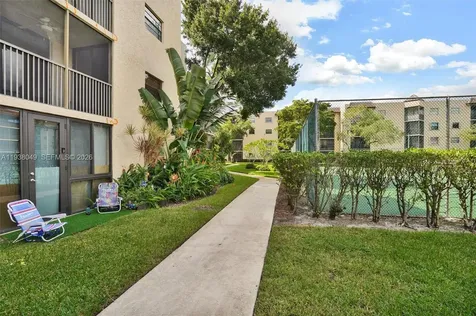 10401 W Broward Boulevard Plantation FL 33324