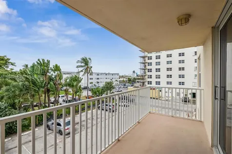 1401 S Ocean Drive Hollywood FL 33019