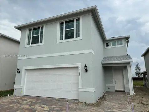 Port Saint Lucie FL 34987