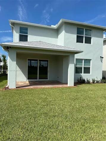 Port Saint Lucie FL 34987