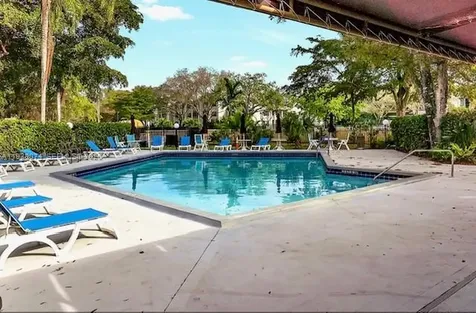 3001 N Oakland Forest Drive Oakland Park FL 33309