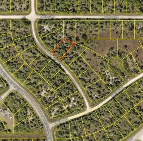 3051 SW Libby Avenue Palm Bay FL 32908