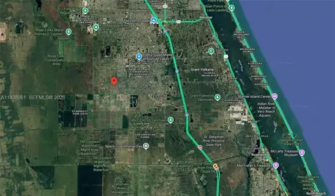 3051 SW Libby Avenue Palm Bay FL 32908