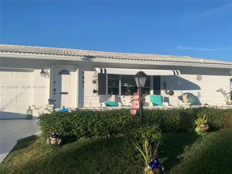 1801 SW 22nd Way Boynton Beach FL 33426