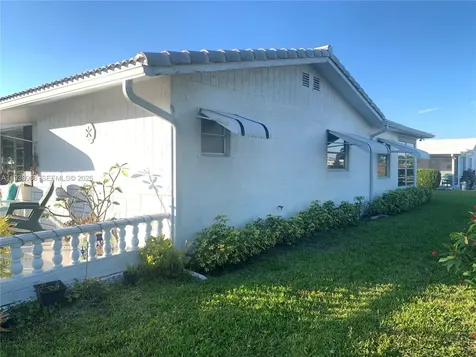 1801 SW 22nd Way Boynton Beach FL 33426