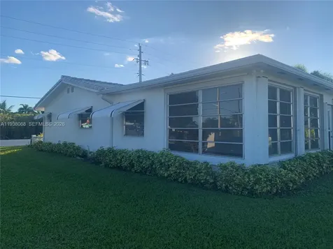 1801 SW 22nd Way Boynton Beach FL 33426