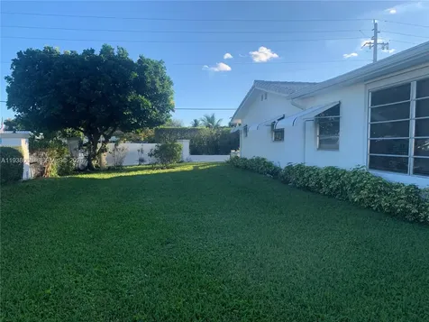 1801 SW 22nd Way Boynton Beach FL 33426