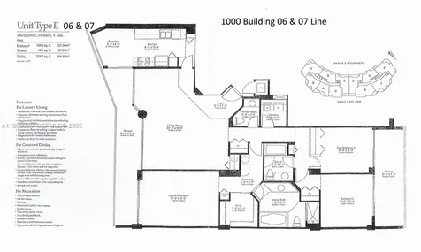 1000 W Island Boulevard Aventura FL 33160