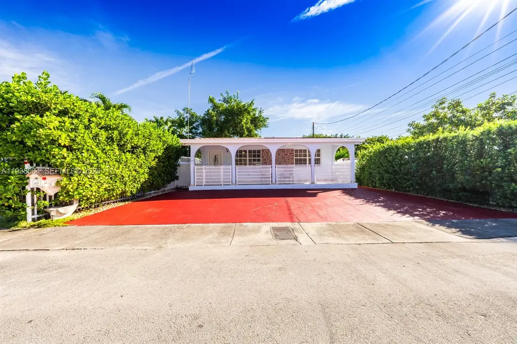 1937 SW 57th Court Miami FL 33155