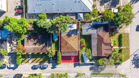 1937 SW 57th Court Miami FL 33155