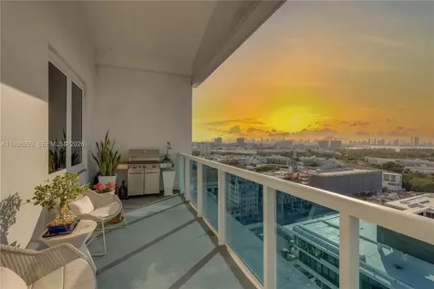 2301 Collins Avenue Miami Beach FL 33139