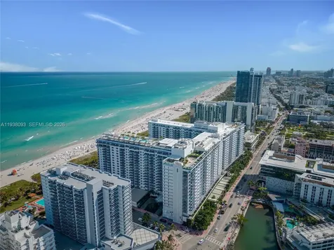 2301 Collins Avenue Miami Beach FL 33139