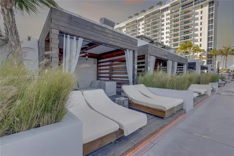2301 Collins Avenue Miami Beach FL 33139