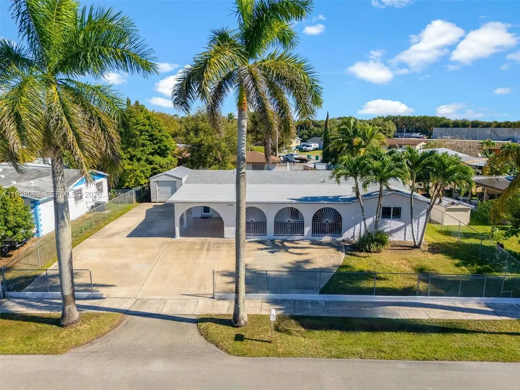 30031 SW 145th Court Homestead FL 33033