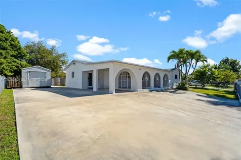 30031 SW 145th Court Homestead FL 33033