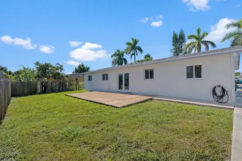 30031 SW 145th Court Homestead FL 33033