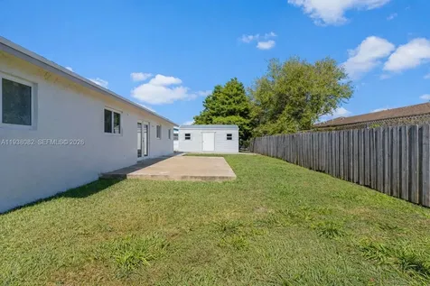 30031 SW 145th Court Homestead FL 33033