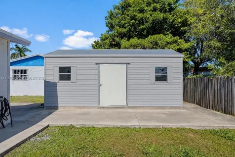 30031 SW 145th Court Homestead FL 33033