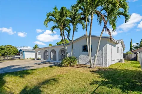 30031 SW 145th Court Homestead FL 33033