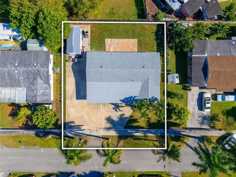 30031 SW 145th Court Homestead FL 33033