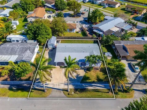 30031 SW 145th Court Homestead FL 33033