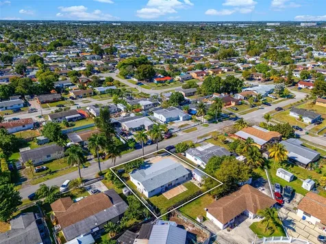 30031 SW 145th Court Homestead FL 33033