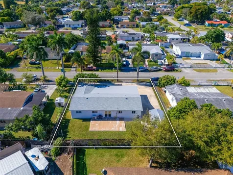 30031 SW 145th Court Homestead FL 33033