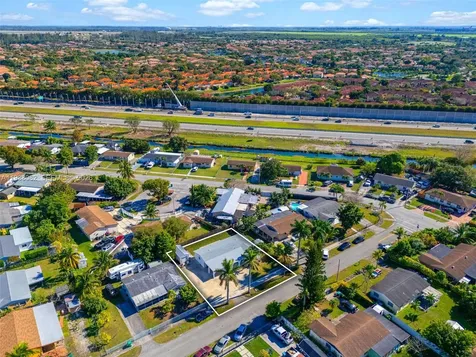 30031 SW 145th Court Homestead FL 33033