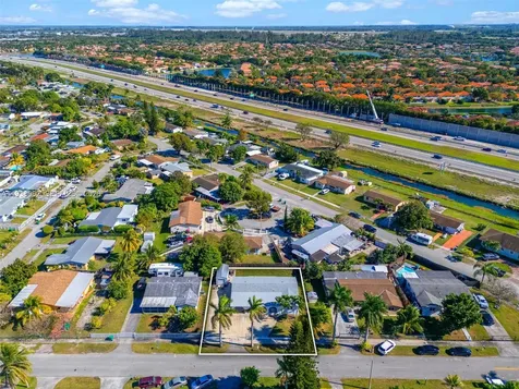 30031 SW 145th Court Homestead FL 33033