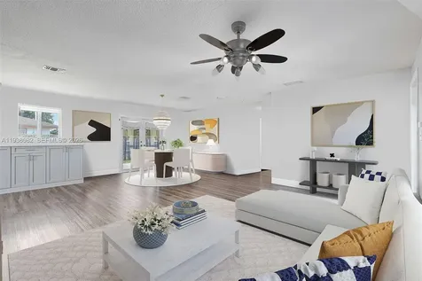 30031 SW 145th Court Homestead FL 33033
