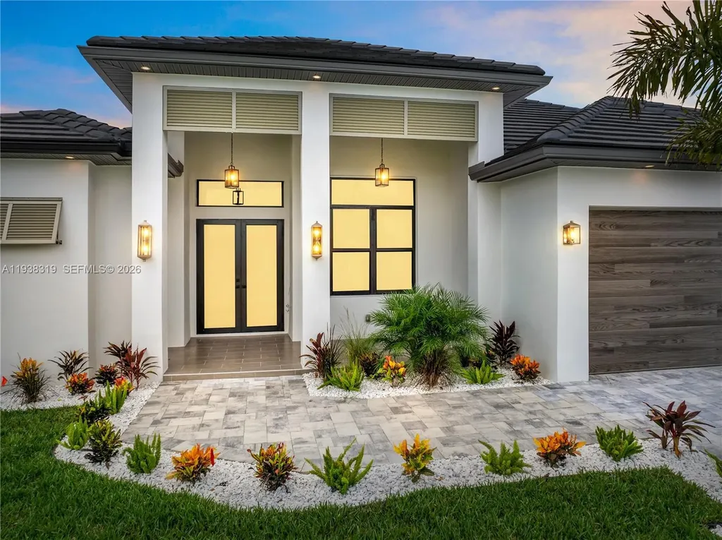 109 NW 35th Place Other City - In The State Of Florida FL 33993