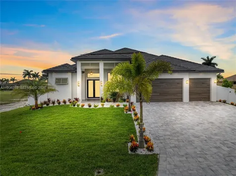109 NW 35th Place Other City - In The State Of Florida FL 33993