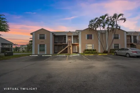 820 N Franklin Avenue Homestead FL 33034