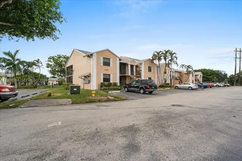 820 N Franklin Avenue Homestead FL 33034