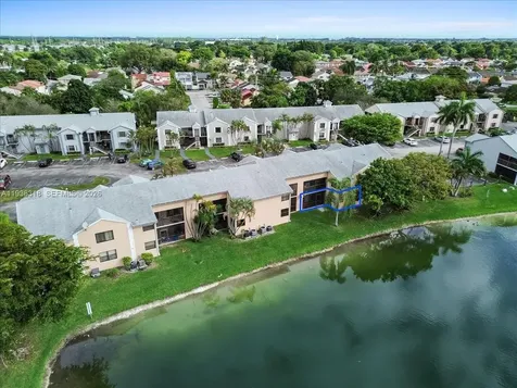 820 N Franklin Avenue Homestead FL 33034