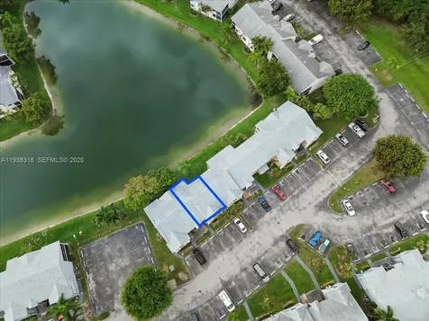 820 N Franklin Avenue Homestead FL 33034
