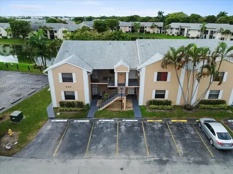 820 N Franklin Avenue Homestead FL 33034