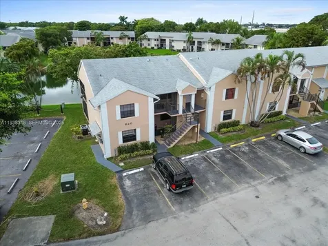 820 N Franklin Avenue Homestead FL 33034