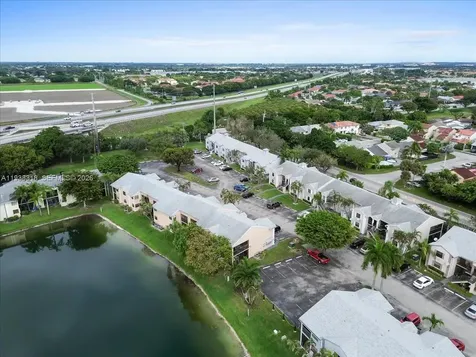 820 N Franklin Avenue Homestead FL 33034