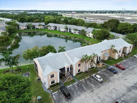 820 N Franklin Avenue Homestead FL 33034