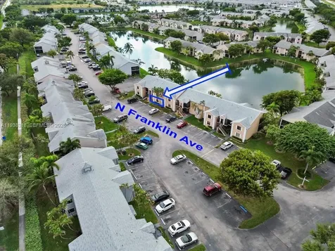 820 N Franklin Avenue Homestead FL 33034