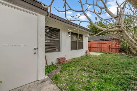 12740 SW 150th Terrace Miami FL 33186